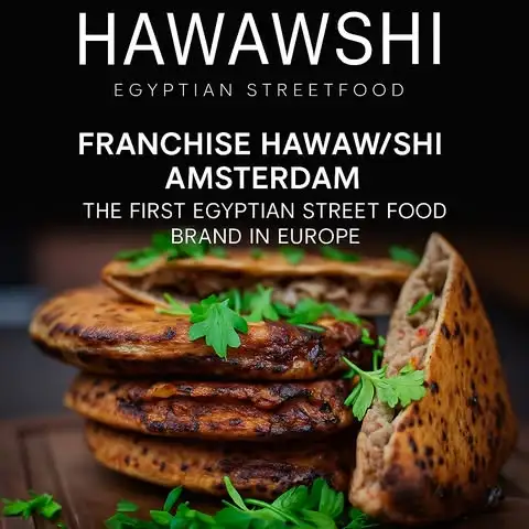HAWAWSHI Instagram post 2